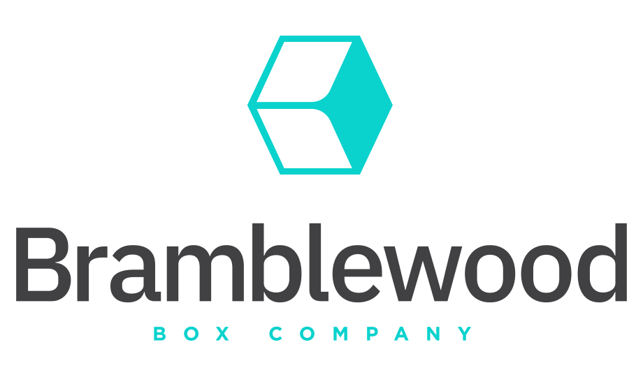 Bramblewood logo